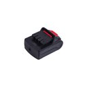 Ver imagem 2 de Bateria 12v 20v 13ah para Ferramenta Parafusadeira 20v 2.0ah Hawk e Deko