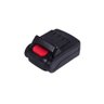 Bateria 12v 20v 13ah para Ferramenta Parafusadeira 20v 2.0ah Hawk e Deko - 3