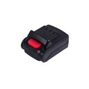 Ver imagem 3 de Bateria 12v 20v 13ah para Ferramenta Parafusadeira 20v 2.0ah Hawk e Deko