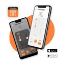 Ver mais imagens de Geladeira Portátil Automotiva Dreiha 55 Litros c/ Garantia