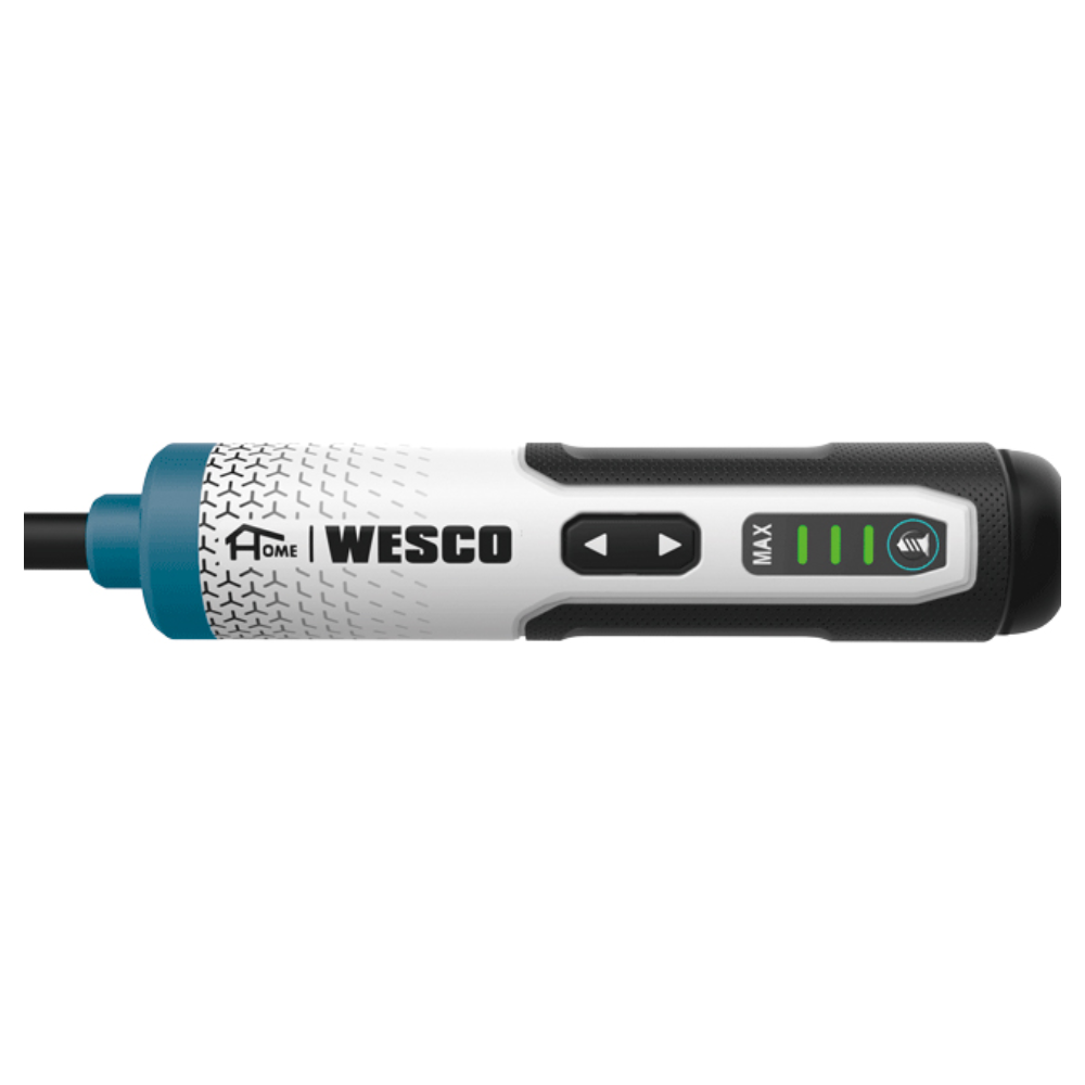 Parafusadeira 3.6v Wesco - Kit Home - 1
