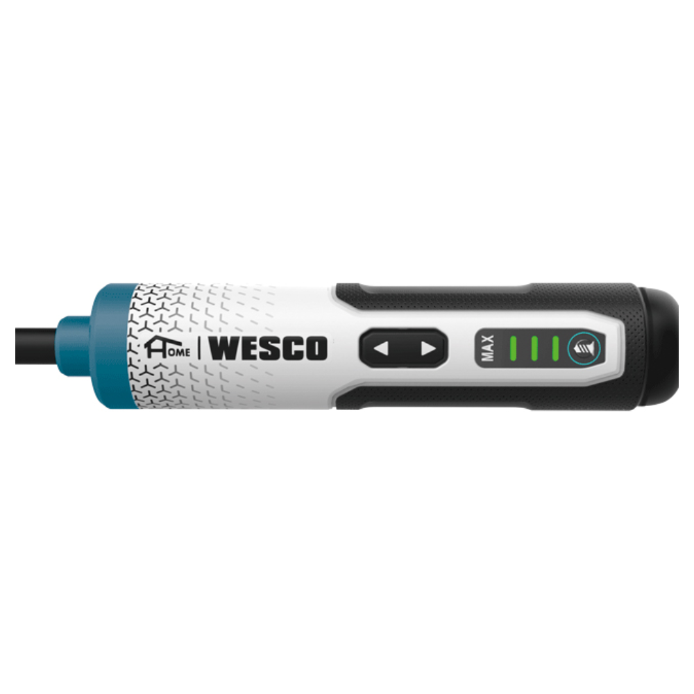 Parafusadeira 3.6v Wesco - Kit Home