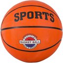 Ver imagem 5 de Bola de Basquete Sports Peso Tamanho Oficial Número 7 Basketball Quadra Laranja Treinamento Escola.