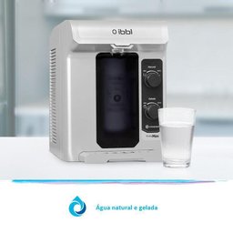Purificador De Água Bactericida Viváx Touch Prata 127V - Ibbl - 2