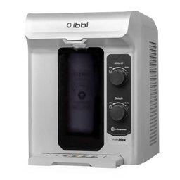 Purificador De Água Bactericida Viváx Touch Prata 127V - Ibbl - 1