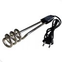 Ver imagem 7 de Ebulidor Elétrico Aquecedor de Água Rabo Quente 1000w 110v