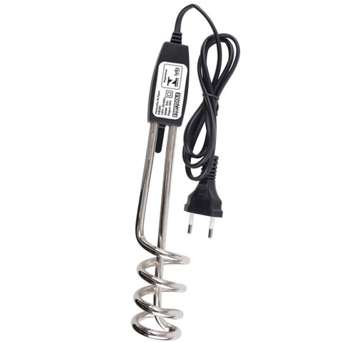 Ebulidor Elétrico Aquecedor de Água Rabo Quente 1000w 110v