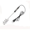 Ver imagem 5 de Ebulidor Elétrico Aquecedor de Água Rabo Quente 1000w 110v