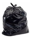 Ver imagem 2 de Saco De Lixo 240l Preto Reforçado 115x130x,12cm C/200 (4pct)