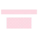 Ver imagem 1 de Adesivo Faixa de Parede Infantil Poá Np382