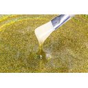 Ver imagem 2 de Resina Epóxi 1kg + Glitter Ouro Holográfico Ag Alta Espessur