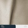 Cama Japonesa com Cabeceira Corea Seo Casal Linho Bege - Sallar Home - 2