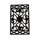 Ver imagem 1 de Grade Ferro Fundido Veneza Sacada Varanda Escada 49x78cm