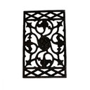 Ver imagem 2 de Grade Ferro Fundido Veneza Sacada Varanda Escada 49x78cm