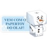 Jogo de Cartas Frozen 2 BOX de Atividades - 2