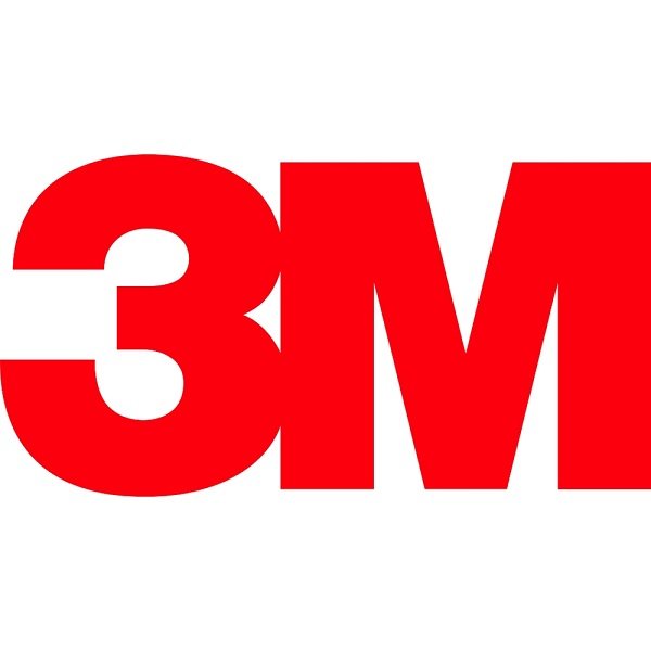Fita Adesiva de Aluminio 3M SCOTCH 425 50MM X 30M - 2