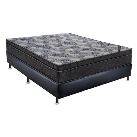 Conjunto Box Iso Superpocket Viuva 128 Cm (larg) - 52798