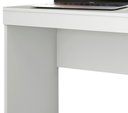 Ver imagem 3 de Mesa para Computador Office Opus Branco - MoveisAqui Notável