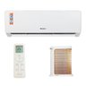 Ar-Condicionado Split Gree Inverter Quente e Frio 12000 BTUS GWH12AGC - 1