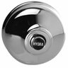 Acabamento Válvula Hydra Lisa I 2515 Cromado - 4124620k100 - 4