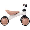 Bicicleta de Equilíbrio sem Pedal Andador Apoio Bege Buba - 6