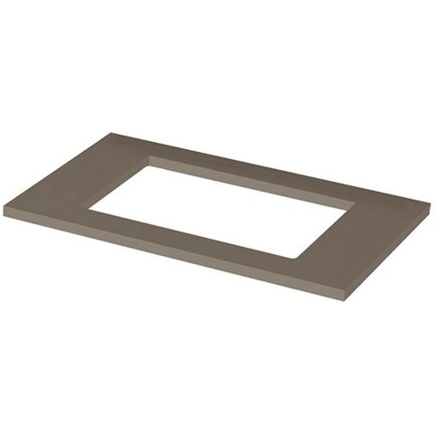 Módulo Cozinha Henn Connect Tampo para Balcão Cooktop 80x53cm Duna-henn