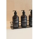 Ver imagem 3 de Porta Shampoo Kim Black SCHMITT