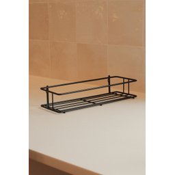 Porta Shampoo Kim Black SCHMITT - 2