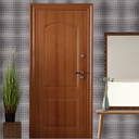 Ver imagem 4 de Pastilha Adesiva Aluminio Decoração Banheiro Cozinha Marrom