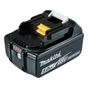 Ver imagem 5 de Soprador de Folhas Makita DUB362Z 36V Brushless com Bolsa 4 Baterias 5.0AH e Carregador