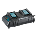 Ver imagem 4 de Soprador de Folhas Makita DUB362Z 36V Brushless com Bolsa 4 Baterias 5.0AH e Carregador