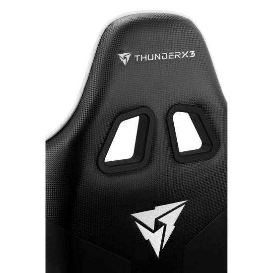 Cadeira Gamer Thunderx3 Ec3 Branca - 9