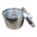 Ver imagem 2 de Forma de Pudim Banho Maria com Tampa Grande 24cm 5,4l Belmar