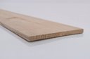 Ver imagem 2 de Tábua Aplainada Prateleira/artesanato de Pinus Tratado com Nós 28x1,8x290 Centímetros - Natural Únic