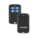 Ver imagem 1 de Controle Remoto Vw-433 - Viaweb