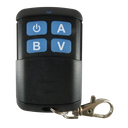 Ver imagem 2 de Controle Remoto Vw-433 - Viaweb