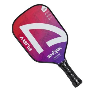 Raquete de Pickleball Shark - Fury