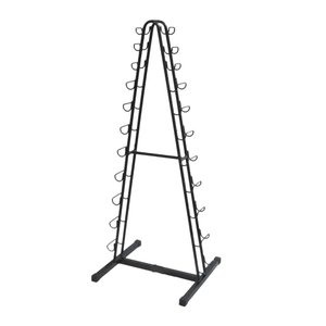 Suporte Torre para 10 Pares de Halteres