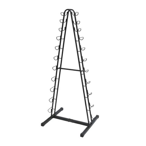 Suporte Torre para 10 Pares de Halteres