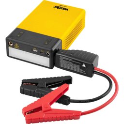 Auxiliar de Partida Portátil Multi Função com Compressor Apc12000 - 3