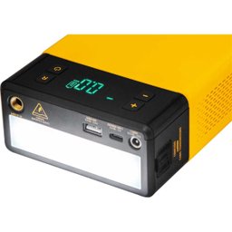 Auxiliar de Partida Portátil Multi Função com Compressor Apc12000 - 7