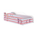Ver imagem 2 de Cama Infantil Glow Bailarinas Meninas