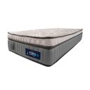 Ver imagem 6 de Colchão Solteiro CAMA INBOX Molas Ensacadas Euro Pillow 88x188x31 Cama inBox Frost ThermoGel