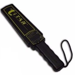 Detector De Metais Portátil Armas Facas Celulares Moedas - 2