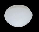 Ver imagem 3 de Globo de Vidro Lustre Original P/ Ventilador de Teto Arno Alivio Vx30