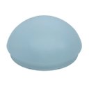 Ver imagem 4 de Globo de Vidro Lustre Original P/ Ventilador de Teto Arno Alivio Vx30