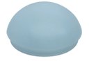 Ver imagem 4 de Globo de Vidro Lustre Original P/ Ventilador de Teto Arno Alivio Vx30