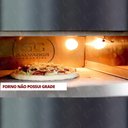 Ver imagem 2 de Forno Elétrico Refratário Lastro para Pizza 400º C Analógico Flp-400a 220v - Skymsen 220v