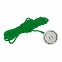 Ver imagem 2 de Imã De Neodímio 42mm Pesca Magnetica Até 60 Kg TMAG60 Trato