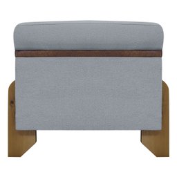 Puff Recamier Versallies Boucle 50 Cm Cores - 7